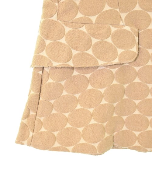 MARNI（マルニ）ブラウス ベージュ サイズ:-(M位) レディース/2200626223120