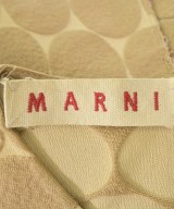 MARNI（マルニ）ブラウス ベージュ サイズ:-(M位) レディース/2200626223120