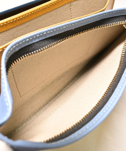 MARNI（マルニ）ショルダーバッグ 青 サイズ:- レディース/2200626294014