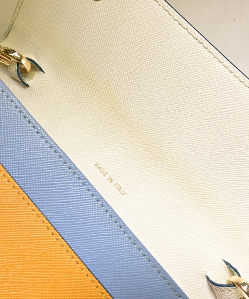 MARNI（マルニ）ショルダーバッグ 青 サイズ:- レディース/2200626294014