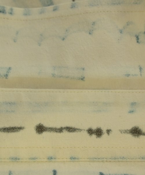 MARNI（マルニ）カジュアルシャツ 白 サイズ:56(XXL位) メンズ/2200626294052