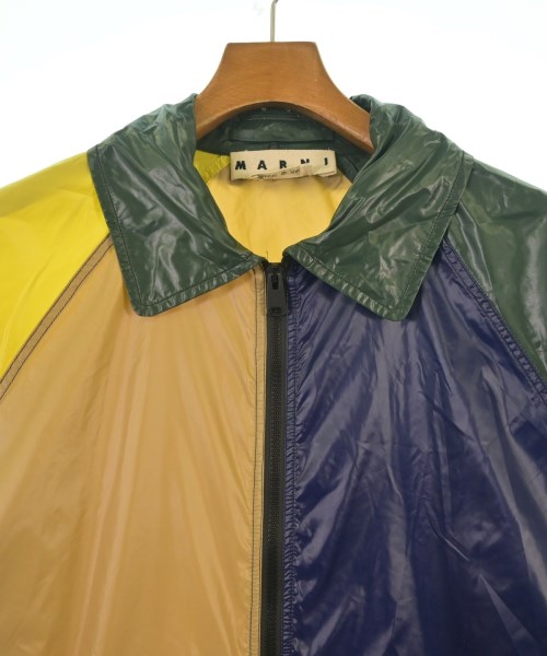 MARNI（マルニ）その他 その他（柄物・カラフル） サイズ:44(S位) メンズ/2200626338213