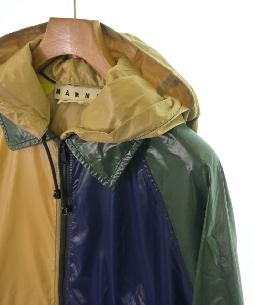 MARNI（マルニ）その他 その他（柄物・カラフル） サイズ:44(S位) メンズ/2200626338213