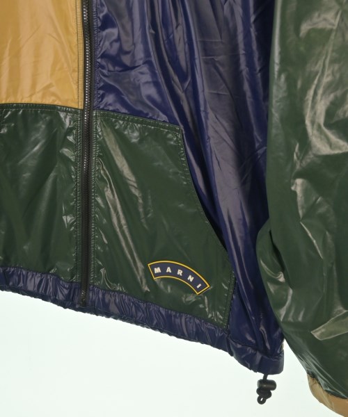 MARNI（マルニ）その他 その他（柄物・カラフル） サイズ:44(S位) メンズ/2200626338213