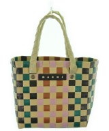 MARNI（マルニ）小物類（その他） 白 サイズ:- キッズ/2200624817222