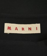 MARNI（マルニ）ひざ丈スカート 黒 サイズ:38(S位) レディース/2200626303099