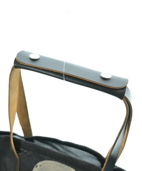 MARNI（マルニ）トートバッグ 黒 サイズ:- レディース/2200626304010