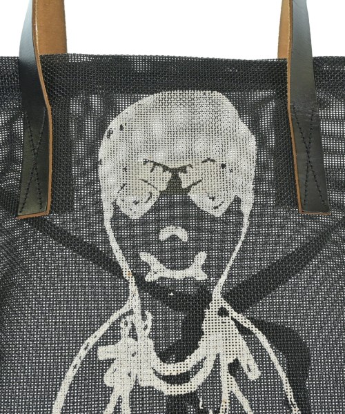 MARNI（マルニ）トートバッグ 黒 サイズ:- レディース/2200626304010