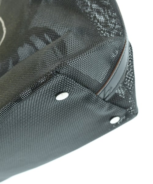 MARNI（マルニ）トートバッグ 黒 サイズ:- レディース/2200626304010