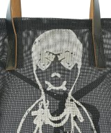 MARNI（マルニ）トートバッグ 黒 サイズ:- レディース/2200626304010