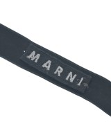MARNI（マルニ）ネックレス 茶 サイズ:- レディース/2200626721046