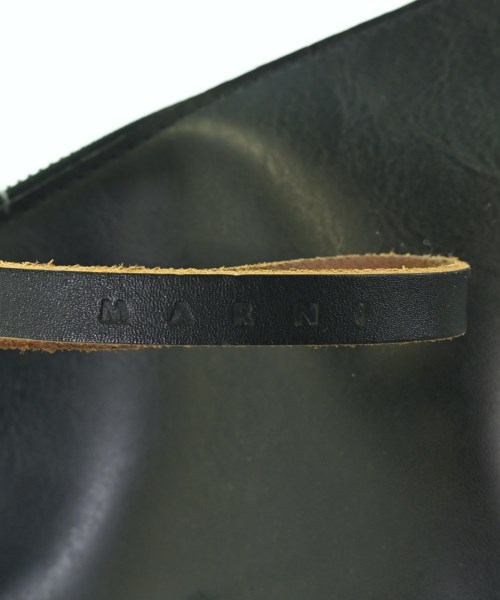 MARNI（マルニ）その他 紺 サイズ:- レディース/2200626763077