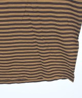MARNI（マルニ）Tシャツ・カットソー 茶 サイズ:46(M位) メンズ/2200626817312