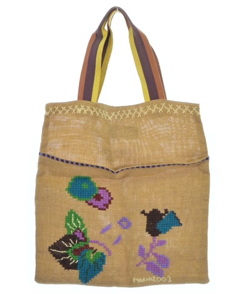 マルニ(MARNI)のMARNI トートバッグ