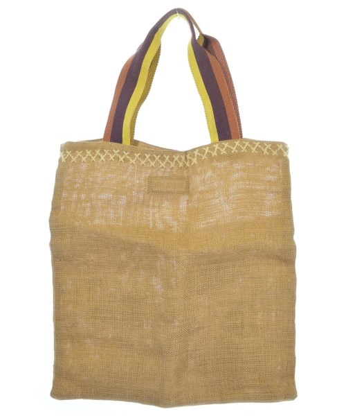 MARNI（マルニ）トートバッグ ベージュ サイズ:- レディース/2200626444037