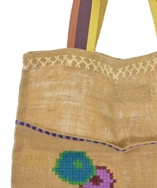 MARNI（マルニ）トートバッグ ベージュ サイズ:- レディース/2200626444037