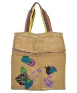 MARNI（マルニ）トートバッグ ベージュ サイズ:- レディース/2200626444037