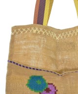 MARNI（マルニ）トートバッグ ベージュ サイズ:- レディース/2200626444037