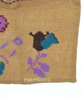 MARNI（マルニ）トートバッグ ベージュ サイズ:- レディース/2200626444037