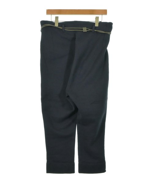 MARNI（マルニ）スウェットパンツ 紺 サイズ:38(S位) レディース/2200626974206