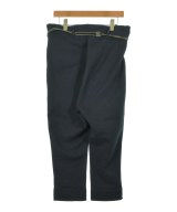 MARNI（マルニ）スウェットパンツ 紺 サイズ:38(S位) レディース/2200626974206