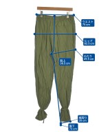 MARNI（マルニ）その他 緑 サイズ:46(M位) メンズ/2200627068010