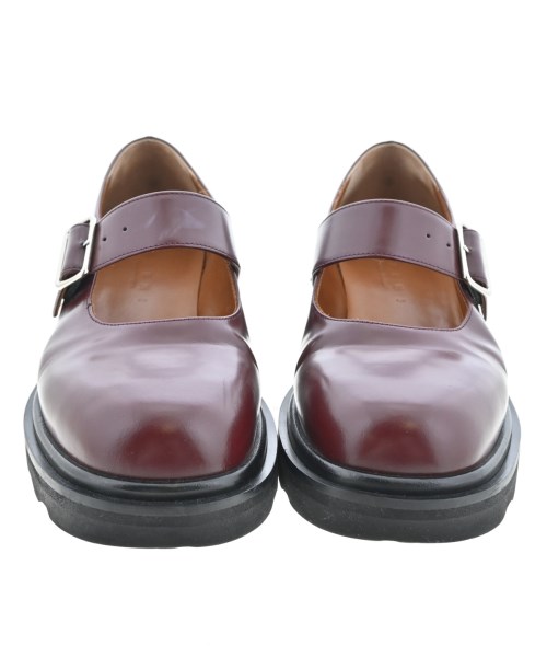 MARNI（マルニ）その他 茶 サイズ:EU37(23.5cm位) レディース/2200627196041