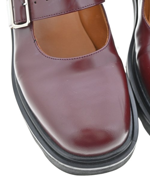 MARNI（マルニ）その他 茶 サイズ:EU37(23.5cm位) レディース/2200627196041