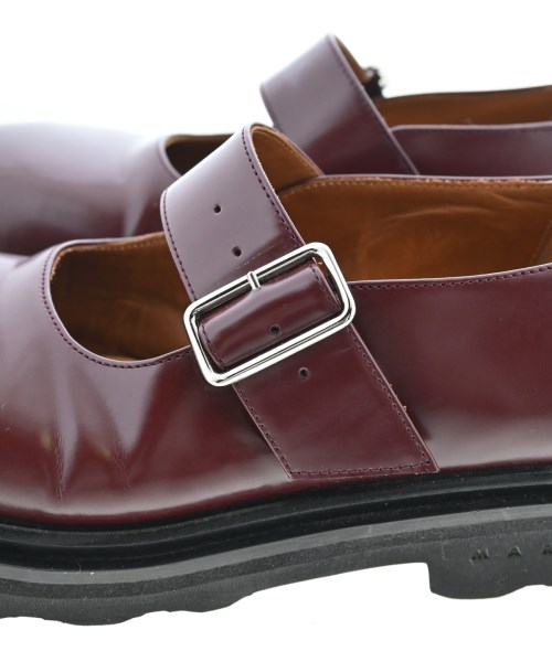 MARNI（マルニ）その他 茶 サイズ:EU37(23.5cm位) レディース/2200627196041