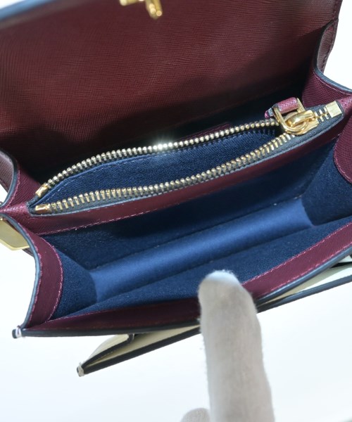 MARNI（マルニ）ショルダーバッグ 白 サイズ:- レディース/2200619904012