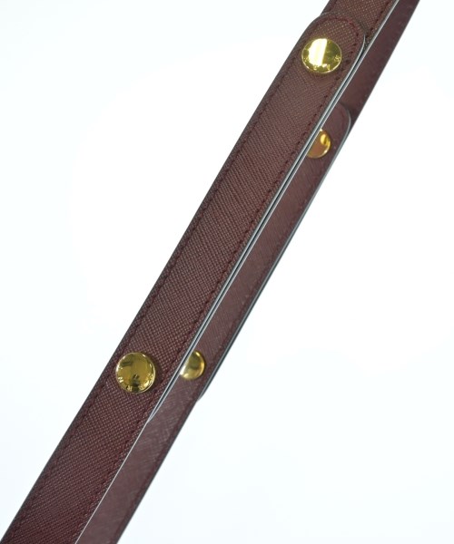 MARNI（マルニ）ショルダーバッグ 白 サイズ:- レディース/2200619904012