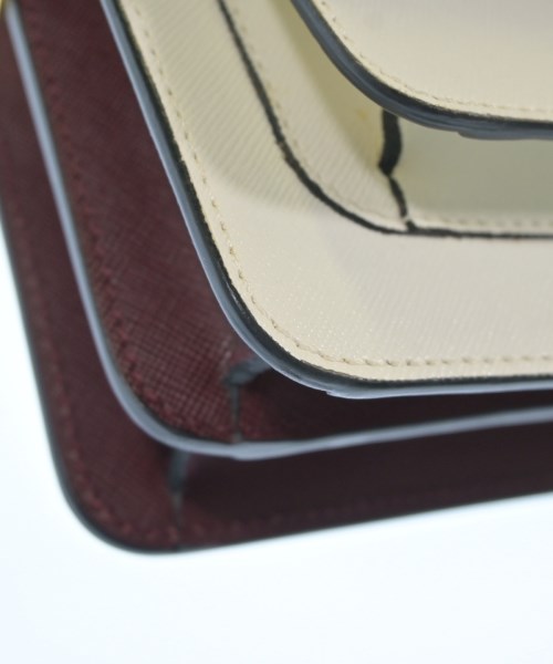 MARNI（マルニ）ショルダーバッグ 白 サイズ:- レディース/2200619904012