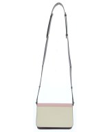 MARNI（マルニ）ショルダーバッグ 白 サイズ:- レディース/2200619904012