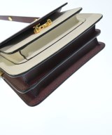 MARNI（マルニ）ショルダーバッグ 白 サイズ:- レディース/2200619904012