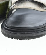 MARNI（マルニ）サンダル 白 サイズ:EU38(24.5cm位) レディース/2200619904029