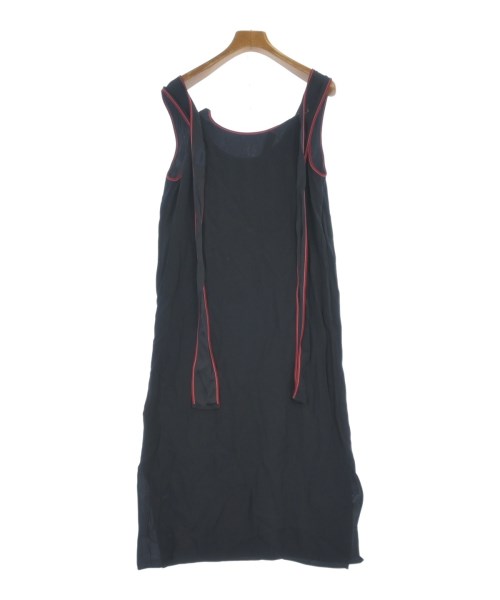 MARNI（マルニ）ワンピース 紺 サイズ:38(S位) レディース/2200619904036