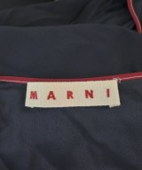 MARNI（マルニ）ワンピース 紺 サイズ:38(S位) レディース/2200619904036