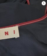 MARNI（マルニ）ワンピース 紺 サイズ:38(S位) レディース/2200619904036