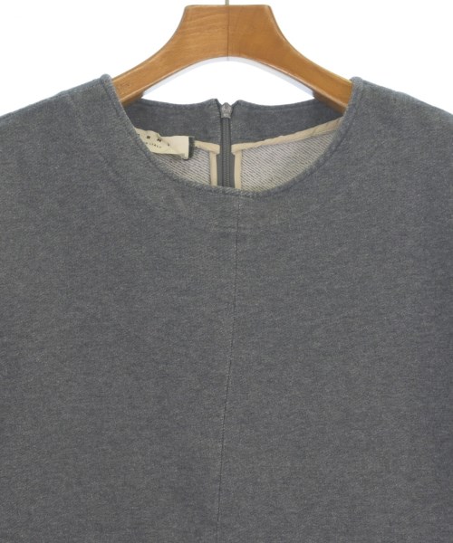 MARNI（マルニ）スウェット グレー サイズ:40(M位) レディース/2200627320026