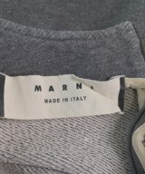 MARNI（マルニ）スウェット グレー サイズ:40(M位) レディース/2200627320026