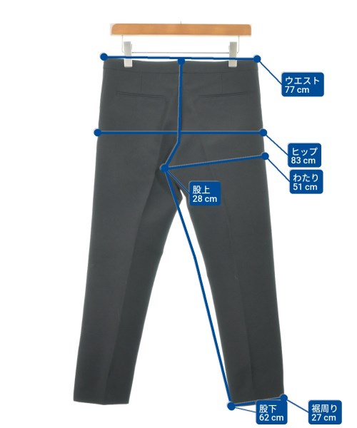 MARNI（マルニ）その他 黒 サイズ:40(M位) レディース/2200627320040