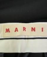 MARNI（マルニ）その他 黒 サイズ:40(M位) レディース/2200627320040