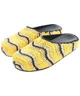MARNI（マルニ）サンダル 黄 サイズ:EU41(26cm位) メンズ/2200627375019