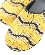 MARNI（マルニ）サンダル 黄 サイズ:EU41(26cm位) メンズ/2200627375019