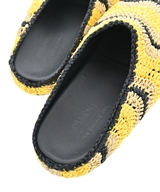 MARNI（マルニ）サンダル 黄 サイズ:EU42(27cm位) メンズ/2200627375026