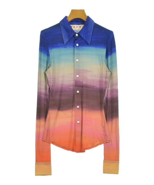 マルニ(MARNI)のMARNI カジュアルシャツ