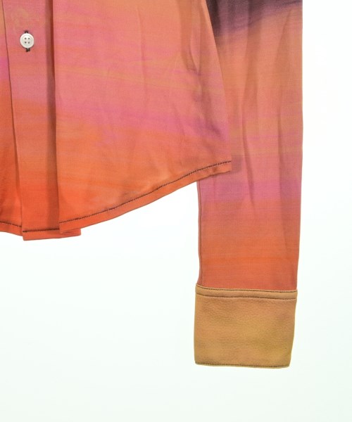 MARNI（マルニ）カジュアルシャツ 青 サイズ:38(S位) レディース/2200627375095