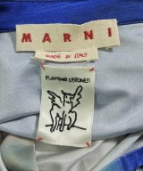 MARNI（マルニ）カジュアルシャツ 青 サイズ:38(S位) レディース/2200627375095