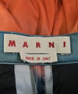 MARNI（マルニ）その他 青 サイズ:40(M位) レディース/2200627375101