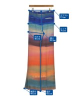 MARNI（マルニ）その他 青 サイズ:40(M位) レディース/2200627375101